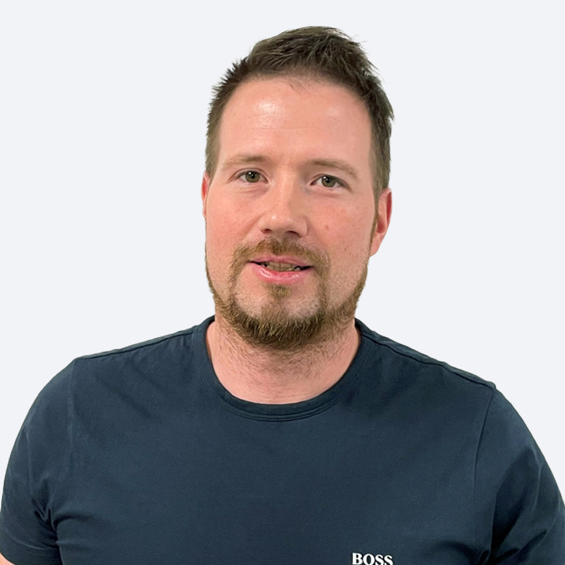 Bernhard Huber 